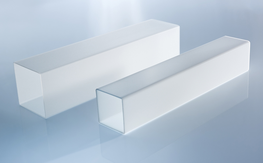 Plastic tubes manufacturer for acrylic and polycarbonate tubes ATHEX